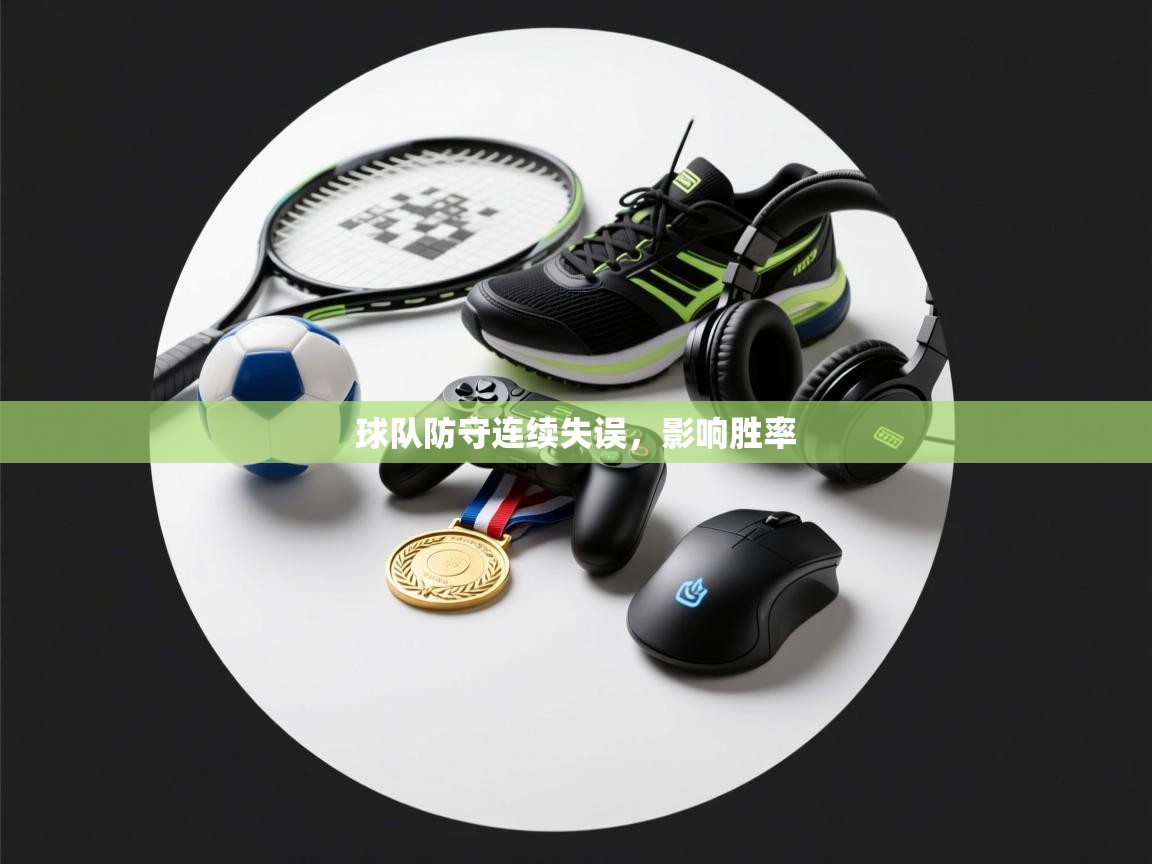 球队防守连续失误，影响胜率  第1张