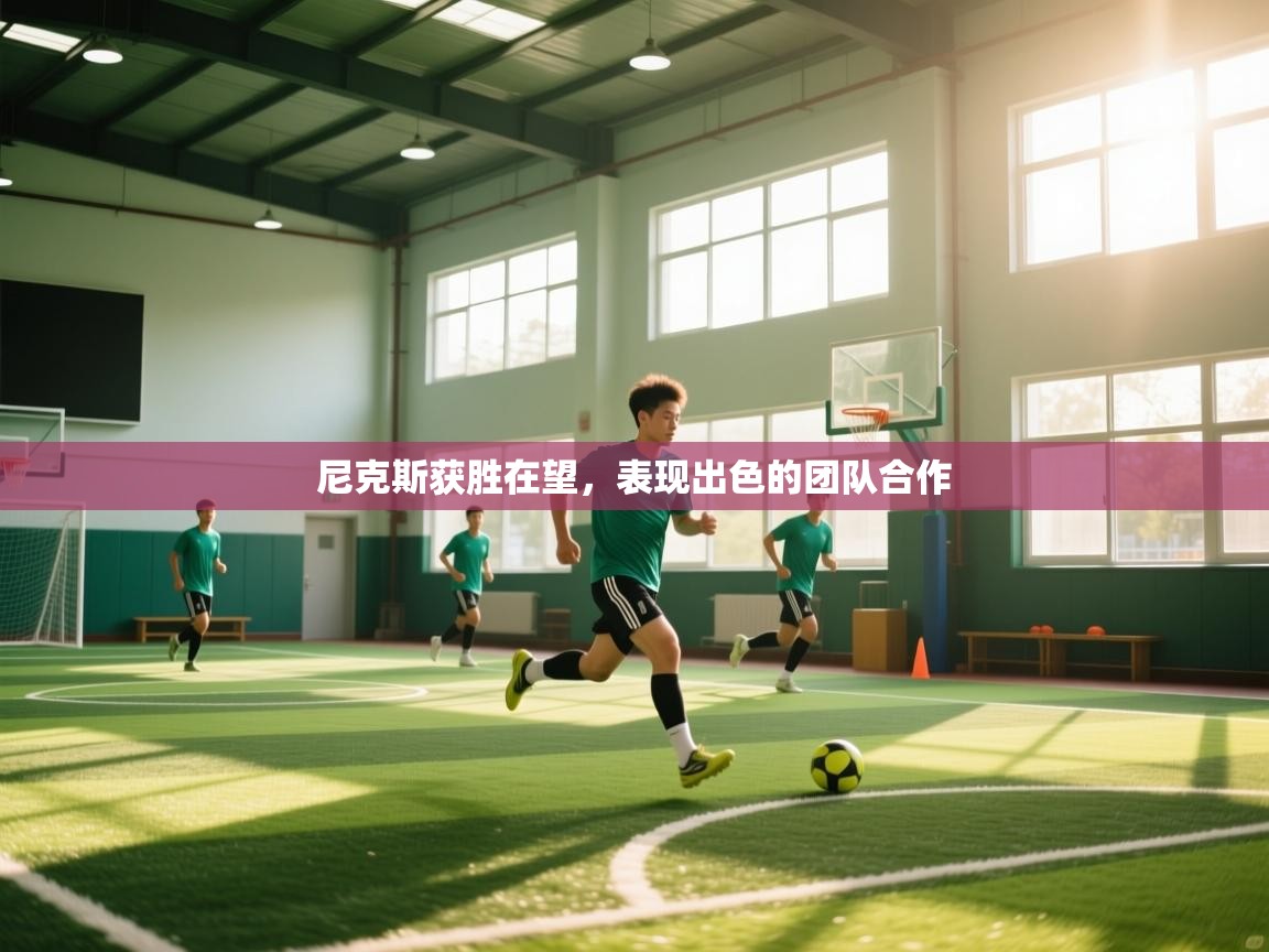 尼克斯获胜在望，表现出色的团队合作