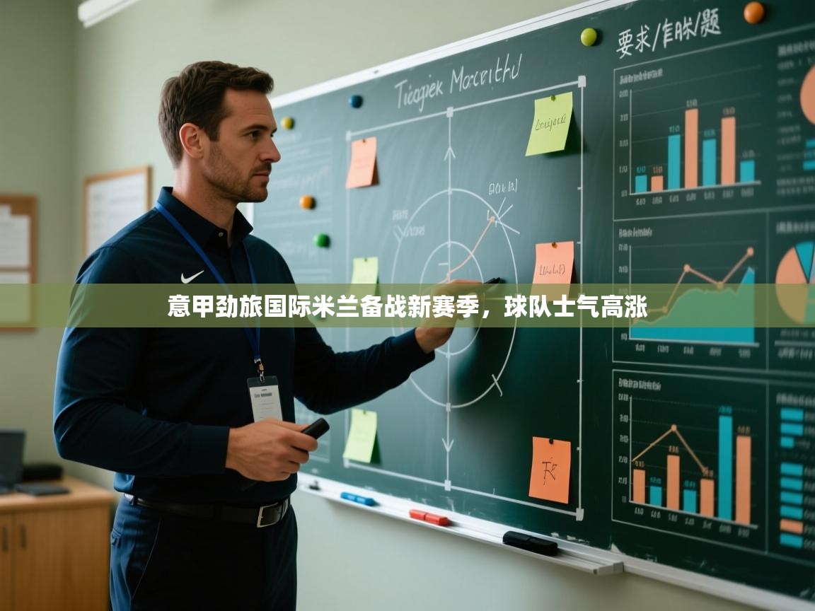 意甲劲旅国际米兰备战新赛季,球队士气高涨 第2张