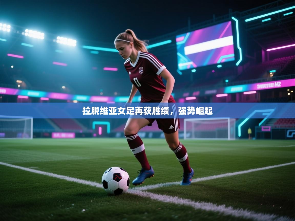 拉脱维亚女足再获胜绩，强势崛起  第2张