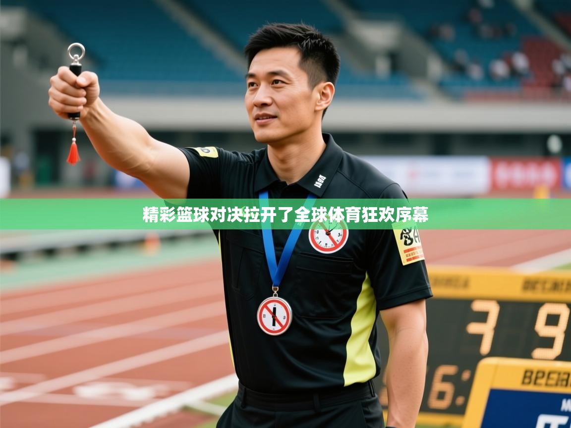 精彩篮球对决拉开了全球体育狂欢序幕