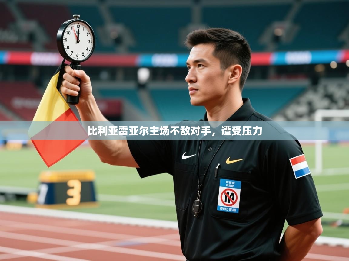 比利亚雷亚尔主场不敌对手，遭受压力