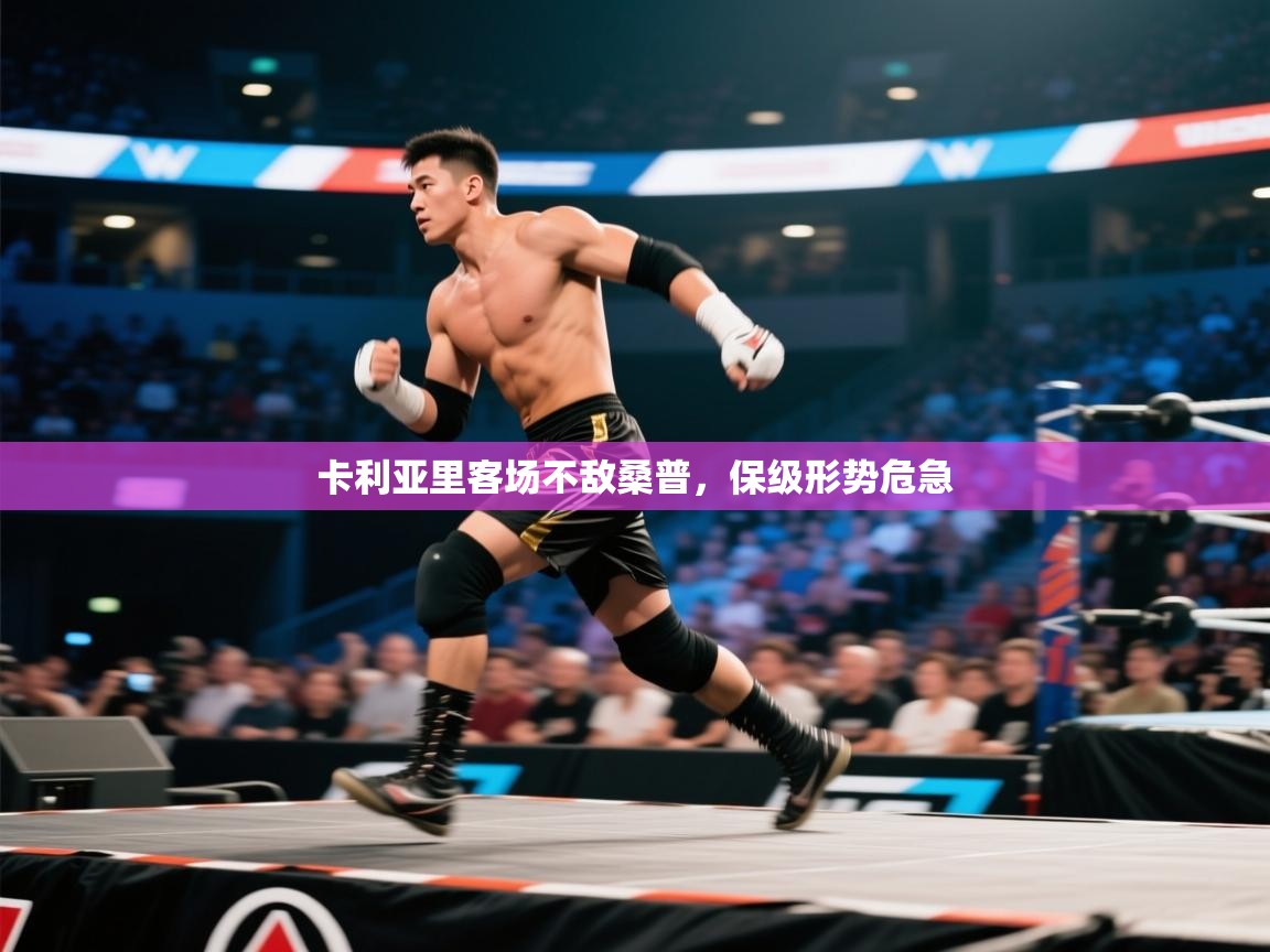 卡利亚里客场不敌桑普,保级形势危急 第2张