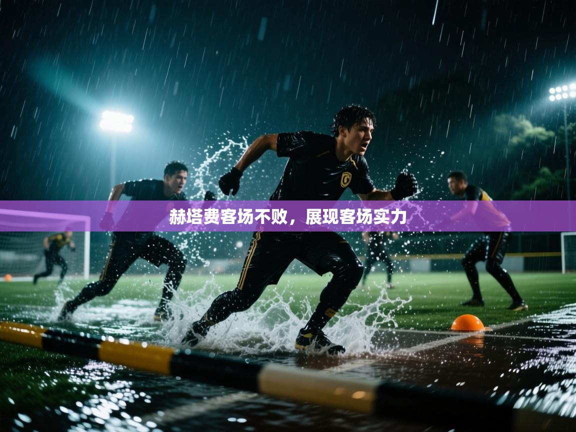 赫塔费客场不败，展现客场实力  第2张