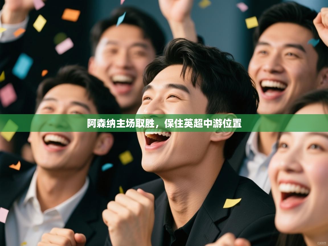 阿森纳主场取胜，保住英超中游位置  第2张