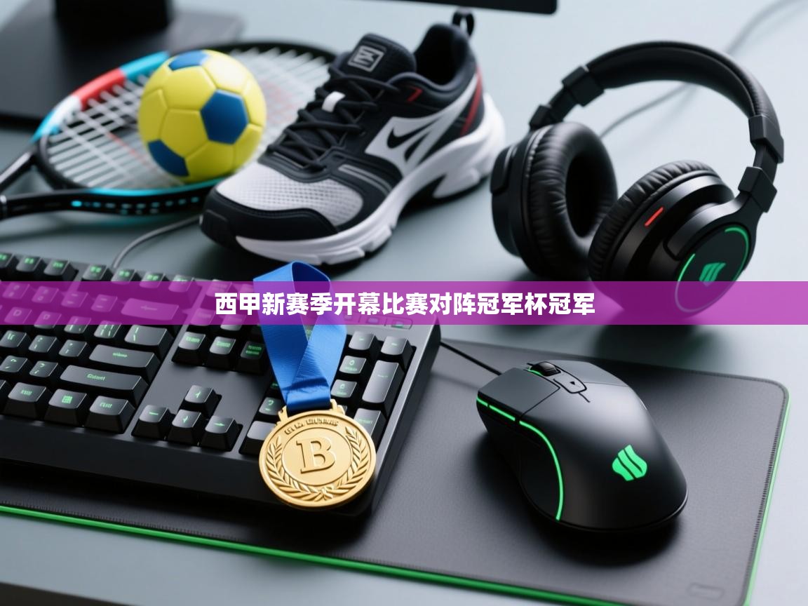 西甲新赛季开幕比赛对阵冠军杯冠军