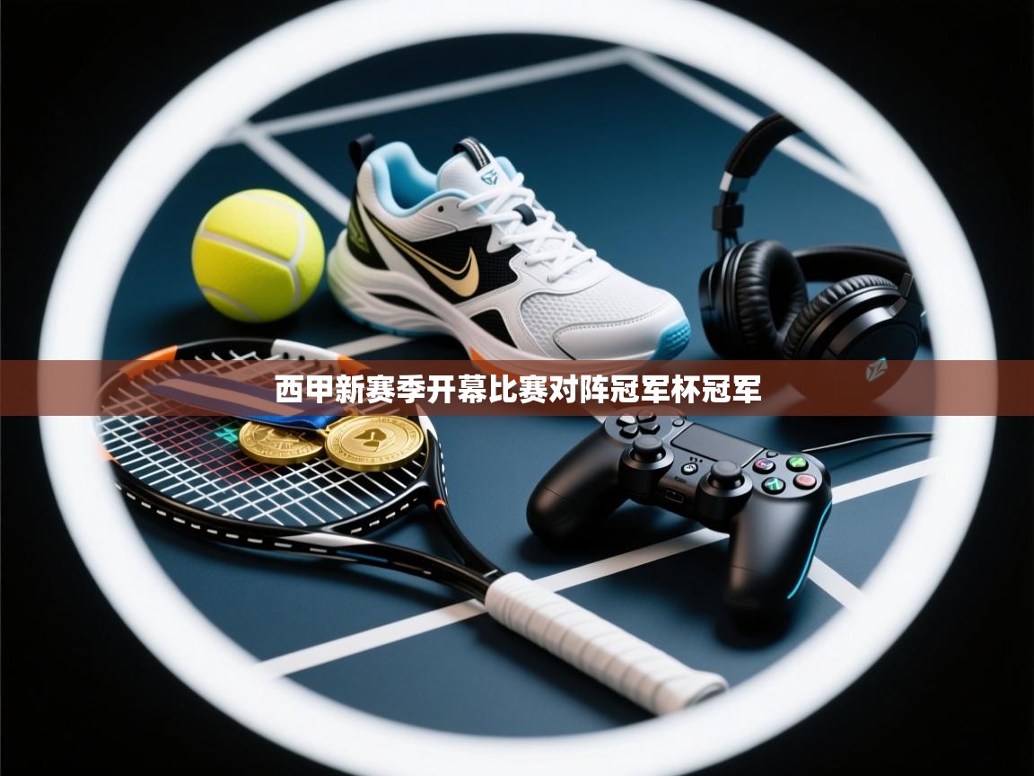 西甲新赛季开幕比赛对阵冠军杯冠军 第2张