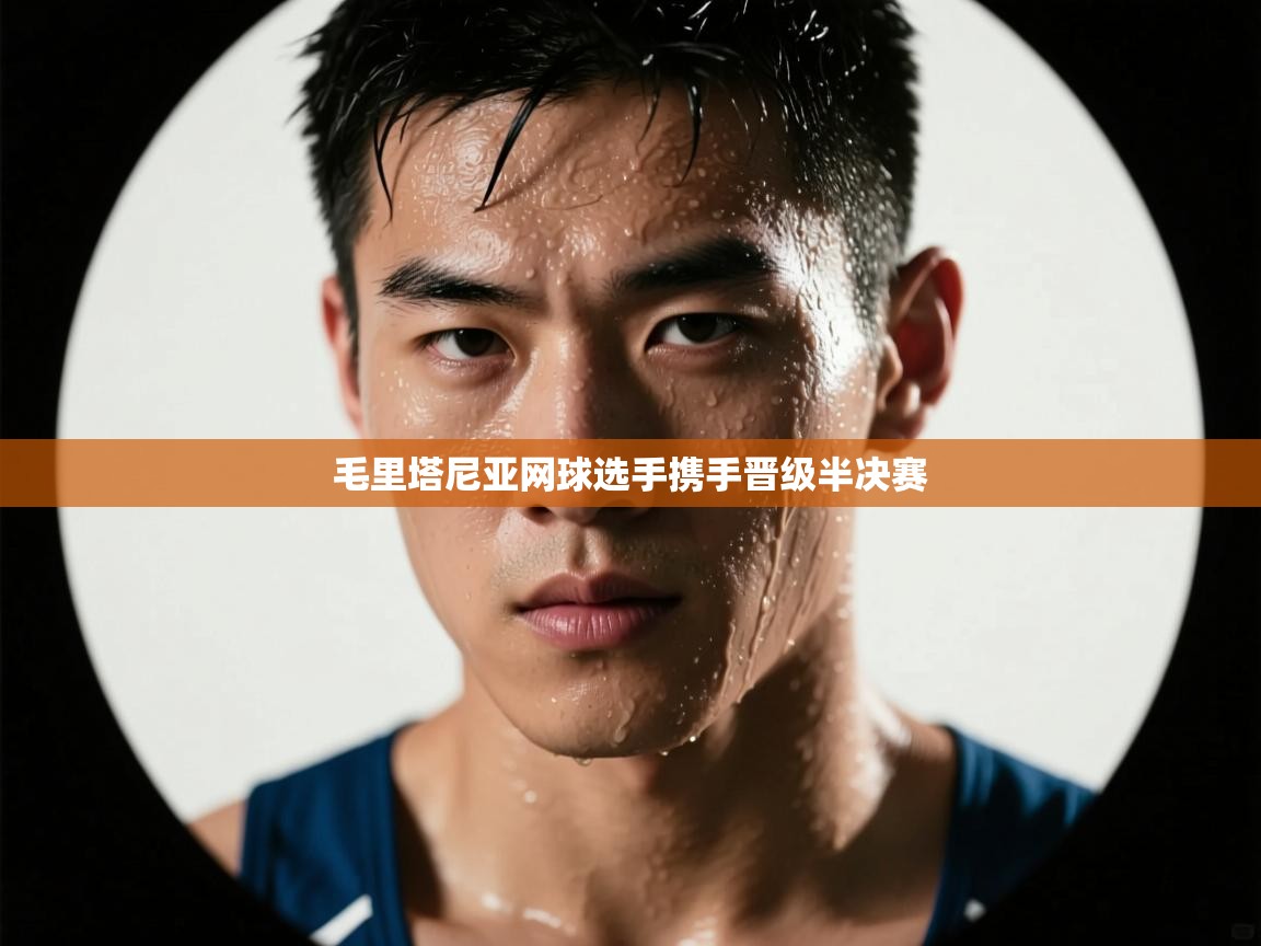 毛里塔尼亚网球选手携手晋级半决赛  第2张