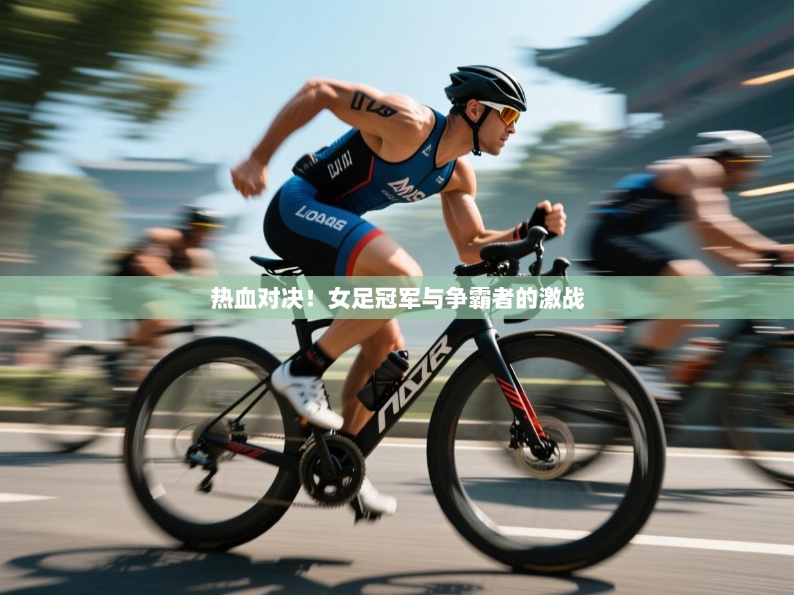 热血对决！女足冠军与争霸者的激战