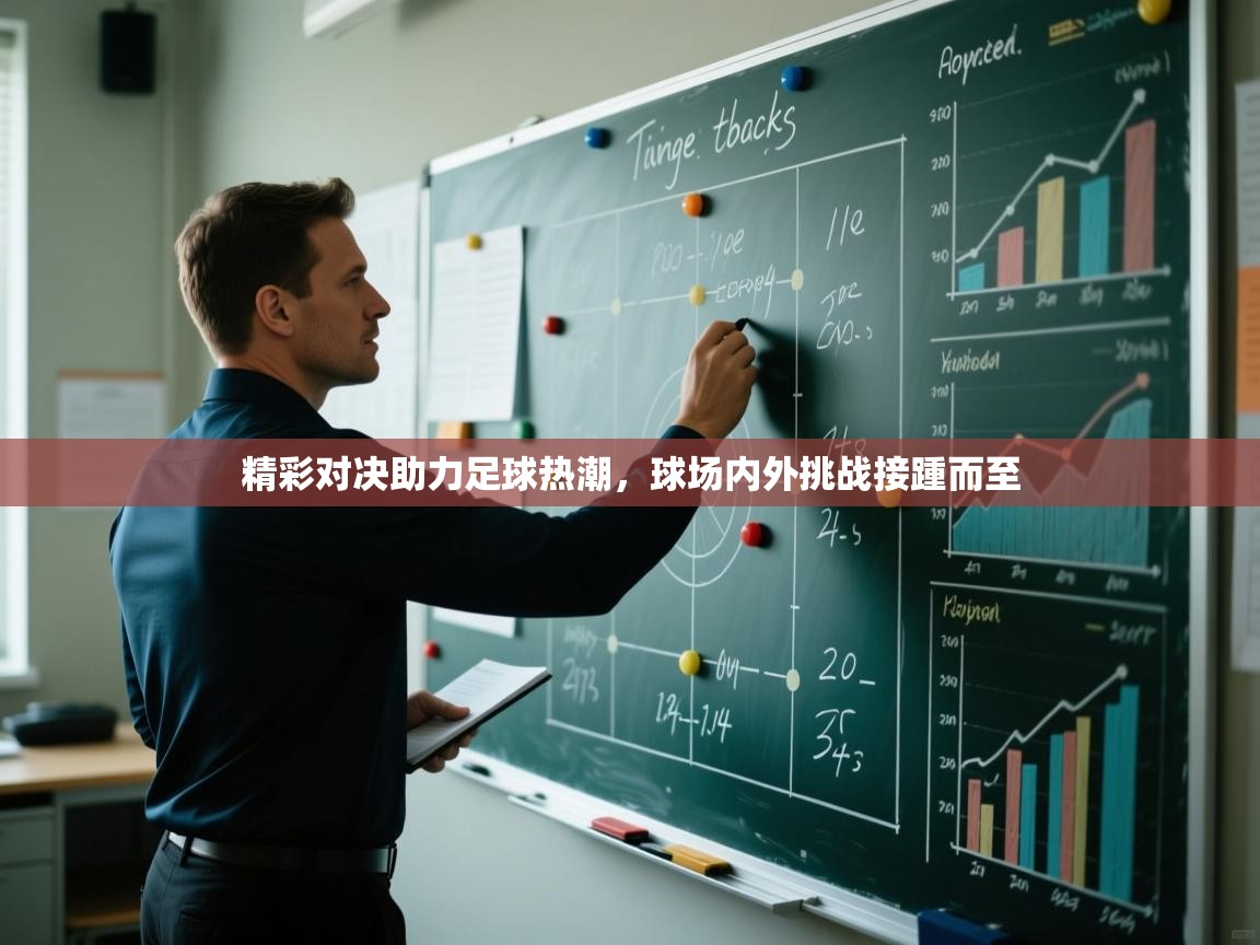 精彩对决助力足球热潮，球场内外挑战接踵而至  第1张