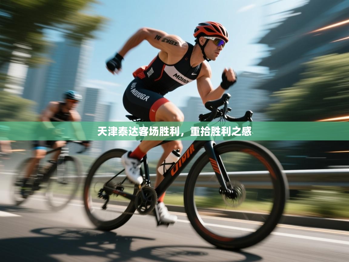 天津泰达客场胜利，重拾胜利之感