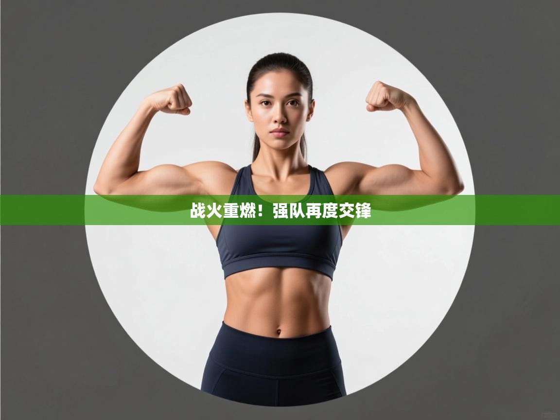 战火重燃！强队再度交锋  第2张