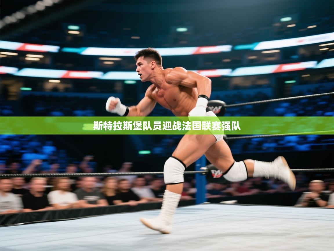 斯特拉斯堡队员迎战法国联赛强队  第1张