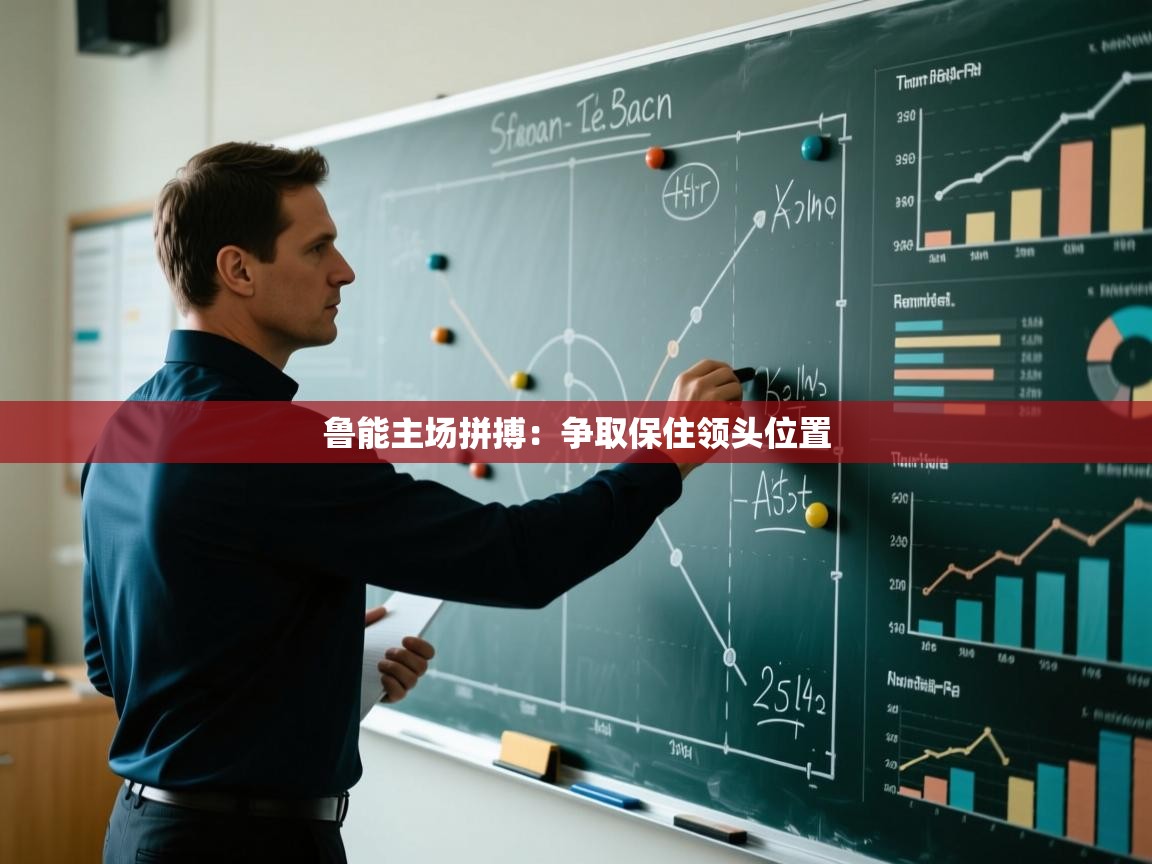 鲁能主场拼搏：争取保住领头位置  第1张