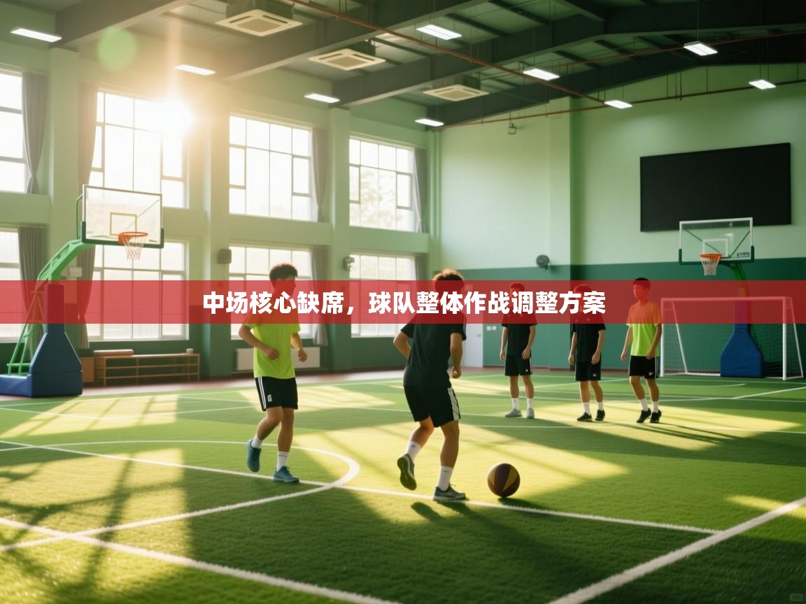 中场核心缺席，球队整体作战调整方案  第1张