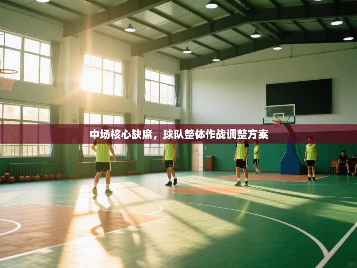 中场核心缺席，球队整体作战调整方案  第2张