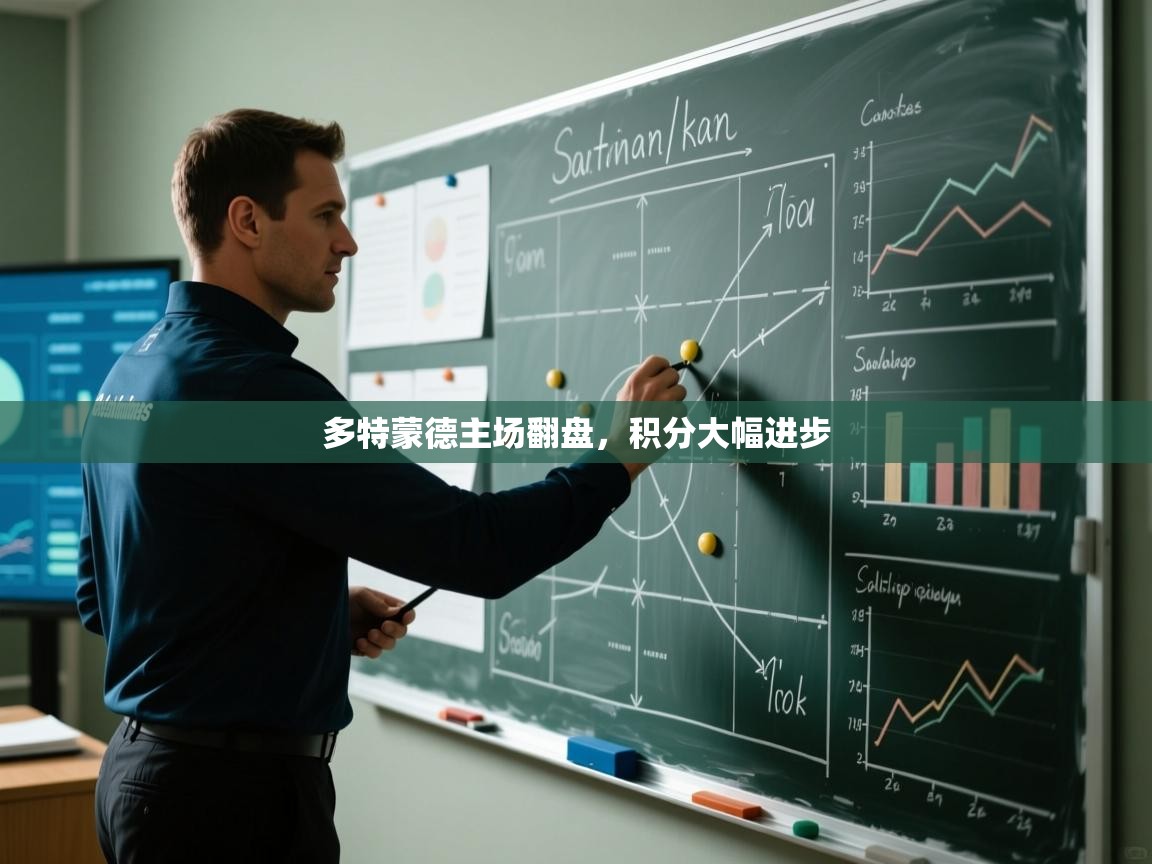 多特蒙德主场翻盘，积分大幅进步