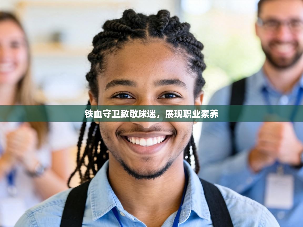 铁血守卫致敬球迷，展现职业素养