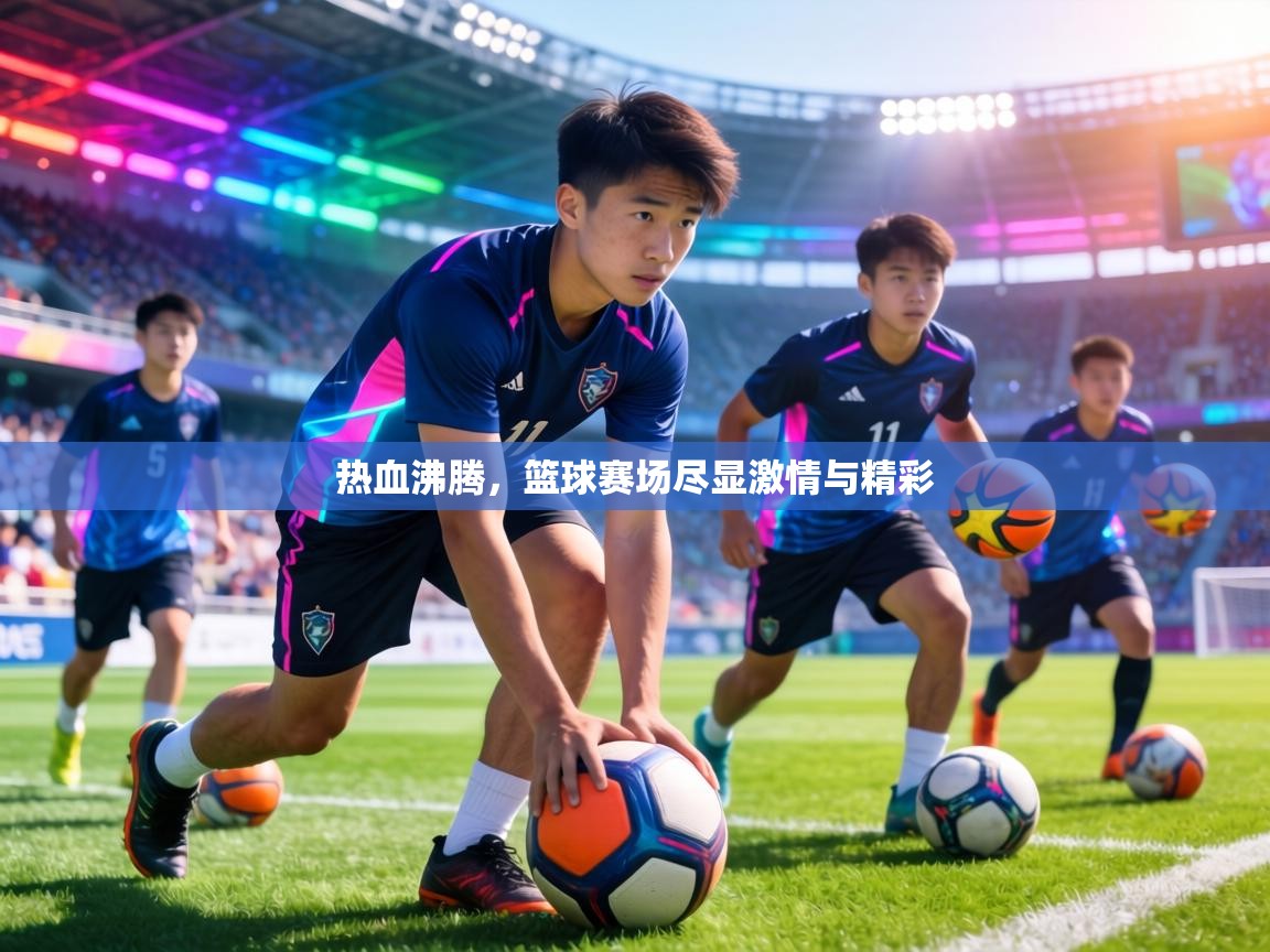 热血沸腾，篮球赛场尽显激情与精彩  第2张